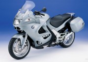 BMW K 1200 GT